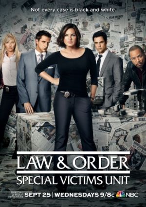 Закон и порядок: Специальный корпус (14 сезон)