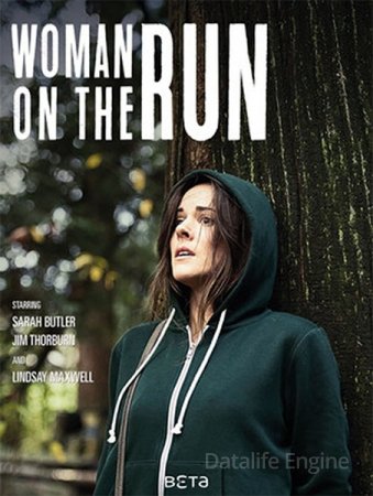 Женщина в бегах (2017)