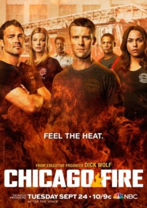 Чикаго в огне (6 сезон)
