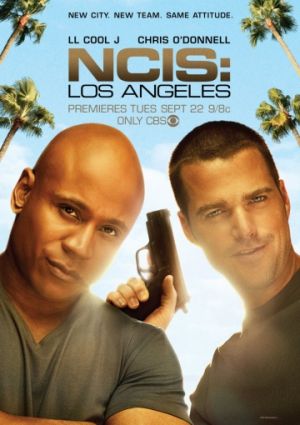 Морская полиция: Лос-Анджелес (9 сезон)