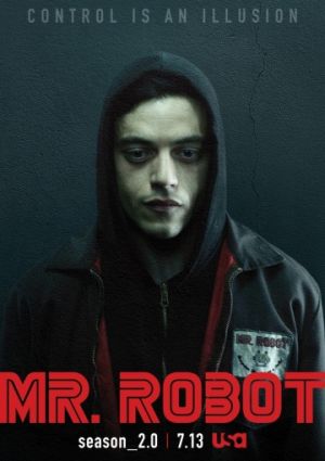 Мистер Робот (3 сезон)
