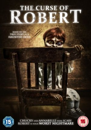 Проклятие куклы Роберт  (2016)