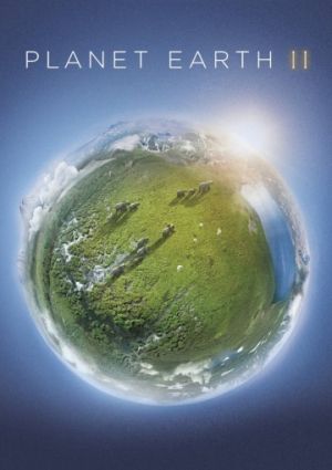 Планета Земля 2 (1 сезон)