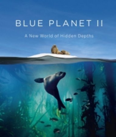 Голубая планета 2 (1 сезон)