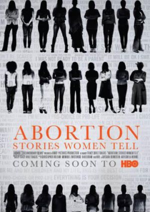Аборт: женщины рассказывают  (2016)
