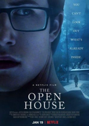 Открытый дом (2018)