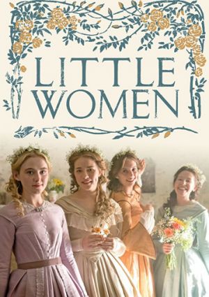 Маленькие женщины (1 сезон)