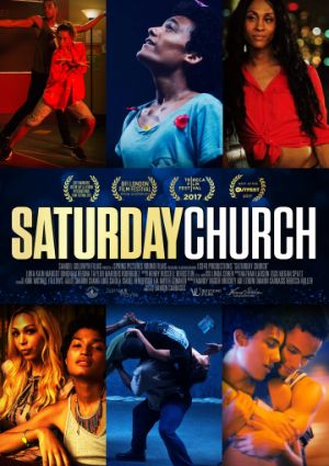 Субботняя церковь (2017)