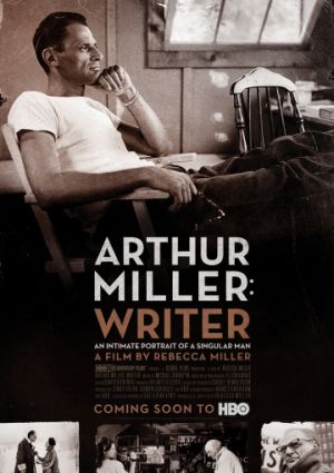 Артур Миллер: Писатель (2017)