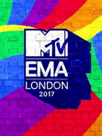 MTV Europe Music Awards - London (2017)