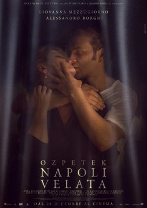 Неаполь под пеленой (2017)