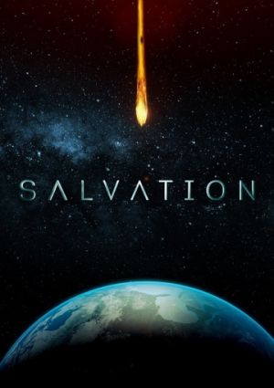 Спасение (2 сезон)