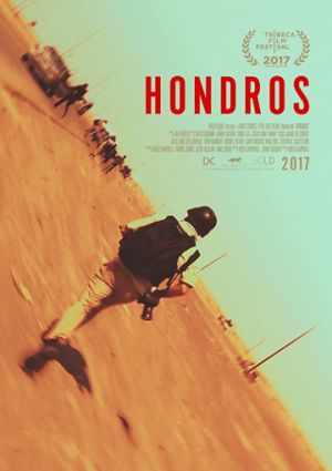 Хондрос (2017)