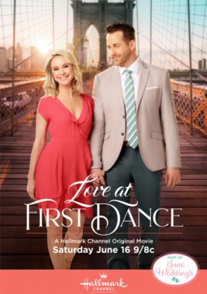 Любовь с первого танца (2018)