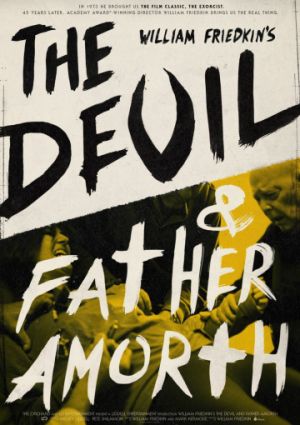 Дьявол и Отец Аморт  (2017)