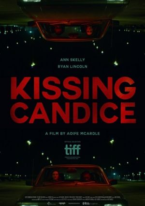 Поцеловать Кэндис (2017)