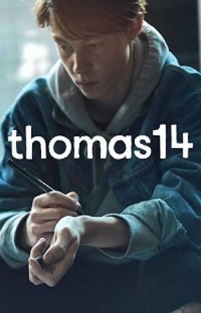 Томас 14  (1 сезон)