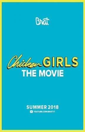 Куриные девочки (2018)