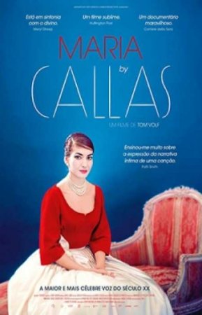 Мария до Каллас  (2017)