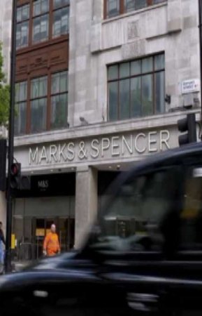    Marks & Spencer? (2018)