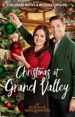 Рождество в Гранд-Вэлли (2018)
