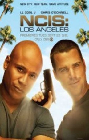 Морская полиция: Лос-Анджелес (11 сезон)