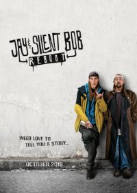 Джей и молчаливый Боб: Перезагрузка (2019)