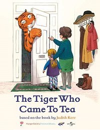 Тигр, который пришел выпить чаю (2019)
