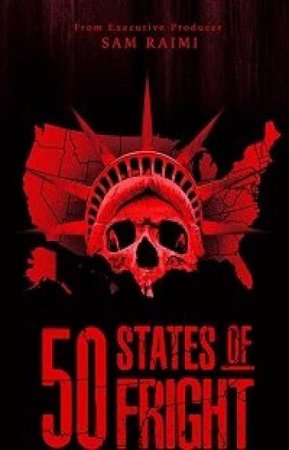 50 штатов страха (1 сезон)