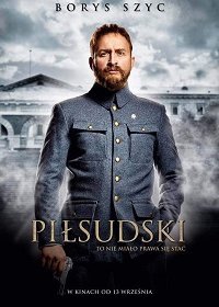 Пилсудский (2019)