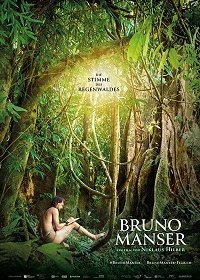 Бруно Мансер - Голос тропического леса (2019)