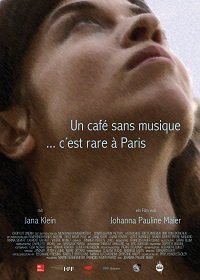 Кафе без музыки в Париже редкость (2019)