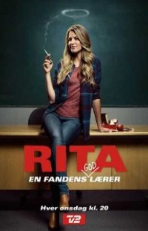 Рита (5 сезон)