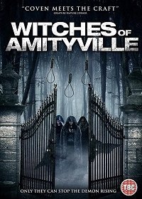 Ведьмы Амитивилля (2020)