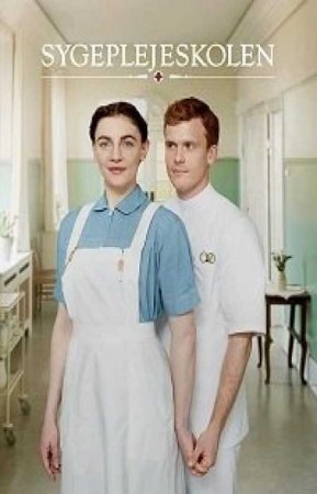 Школа медсестёр (3 сезон)