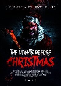 Ночи перед Рождеством (2020)