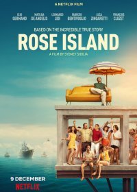 Невероятная история Острова роз (2020)