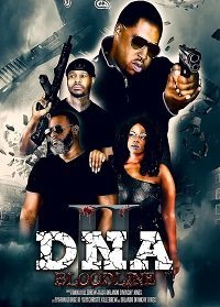 ДНК 2: Родословная (2020)