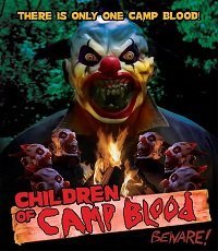 Дети кровавого лагеря (2020)