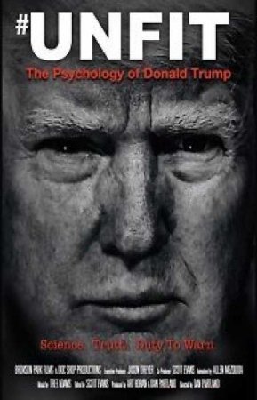Непригодный: Психология Дональда Трампа (2020)