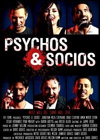 Психопаты и социопаты (2020)