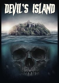 Остров дьявола (2021)