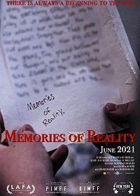 Воспоминания о реальности (2021)