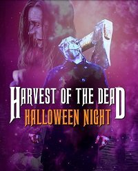 Жатва смерти 2: Ночь на Хэллоуин (2020)