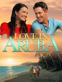 Любовь на Арубе (2021)