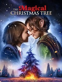 Волшебная рождественская елка (2021)