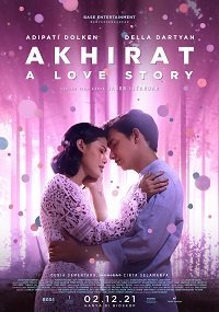 Ахират: История любви (2021)