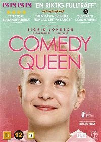 Королева комедии (2022)