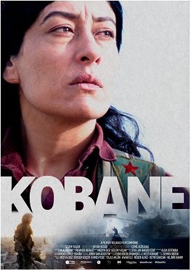 Кобани (2022)