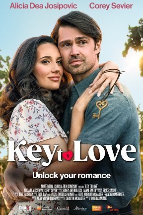 Ключ любви (2023)